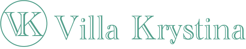 Logo Villa Krystine
